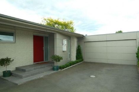 Photo of property in 14 Devonport Lane, St Albans, Christchurch, 8014