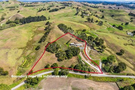 Photo of property in 191 Waller Road, Arapohue, Dargaville, 0374