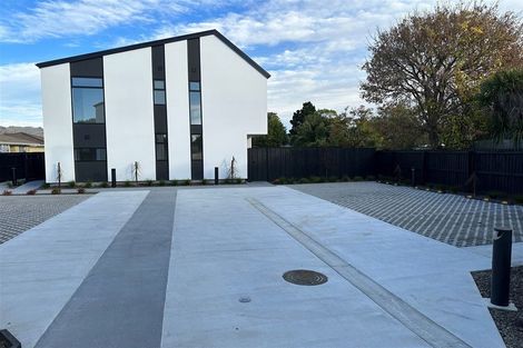 Photo of property in 6/38 Wellington Street, Hamilton East, Hamilton, 3216