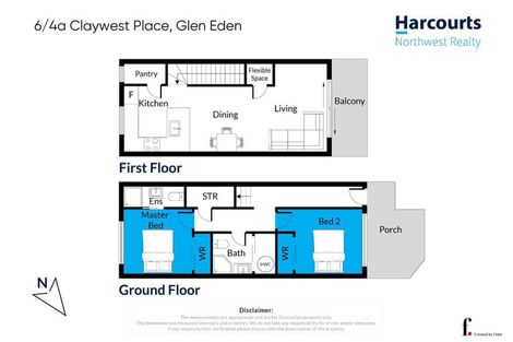 Photo of property in 3 Meg Lane, Glen Eden, Auckland, 0602
