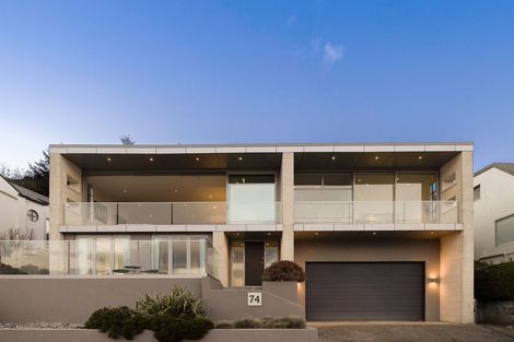 Photo of property in 74 Panorama Terrace, Queenstown, 9300