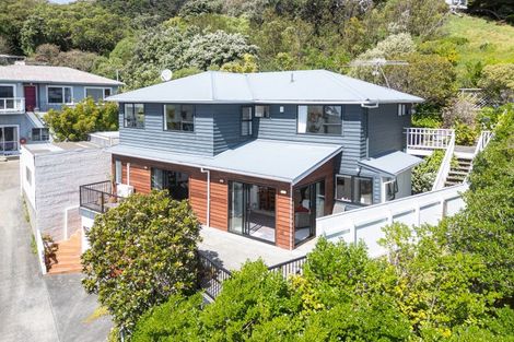 Photo of property in 93a Townsend Road, Miramar, Wellington, 6022