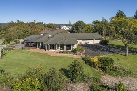 Photo of property in 549 Cambridge Road, Tauriko, Tauranga, 3110