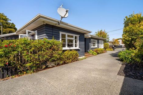Photo of property in 54 Forfar Street, St Albans, Christchurch, 8014