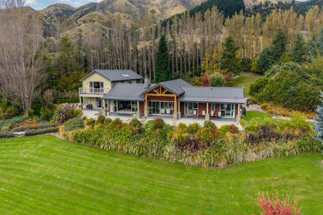 Photo of property in 128p Medway Road, Hanmer Springs, Waiau, 7334