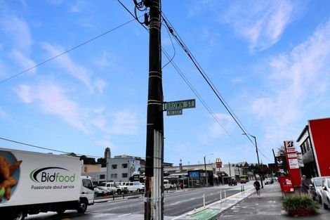 Photo of property in Grosvenor Cl, 6u6 Brown Street, Mount Cook, Wellington, 6021