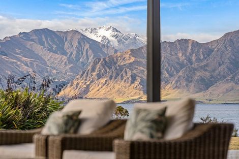 Photo of property in 12 Flora Dora Parade, Lake Hawea, Wanaka, 9382