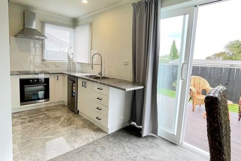 Photo of property in 93a Tiro Tiro Road, Levin, 5510