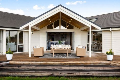 Photo of property in 1829i Cambridge Road, Karapiro, Tirau, 3484