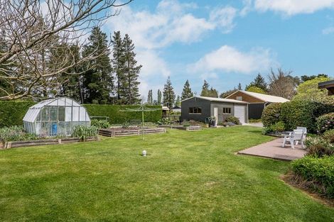 Photo of property in 4 Kennedys Hill Road, Fernside, Rangiora, 7471