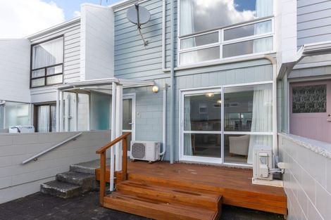 Photo of property in 12/4u Dr Taylor Terrace, Johnsonville, Wellington, 6037