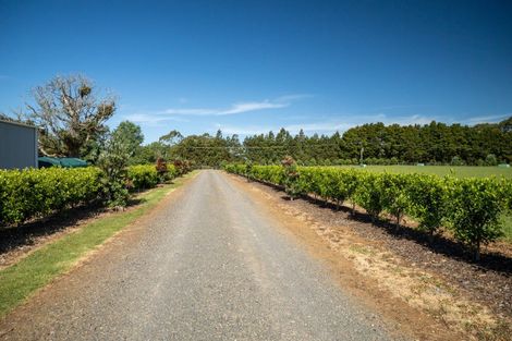 Photo of property in 355a Waikaramu Road, Waimate North, Kaikohe, 0472
