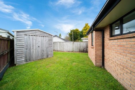 Photo of property in 16a Albert Street, Hamilton East, Hamilton, 3216
