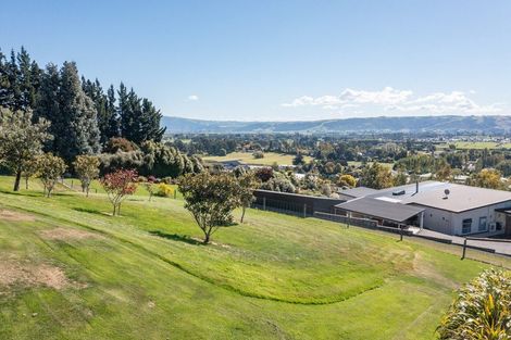 Photo of property in 15 Fairmile Drive, Kinmont Park, Mosgiel, 9024