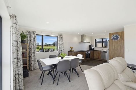Photo of property in 484 Pesters Road, West Eyreton, Rangiora, 7475