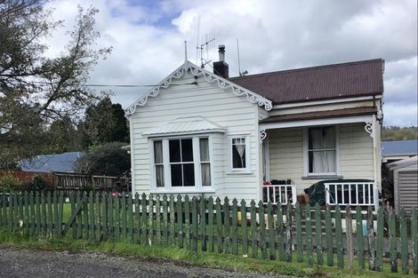 Photo of property in 55 Martin Road, Waihi, 3610