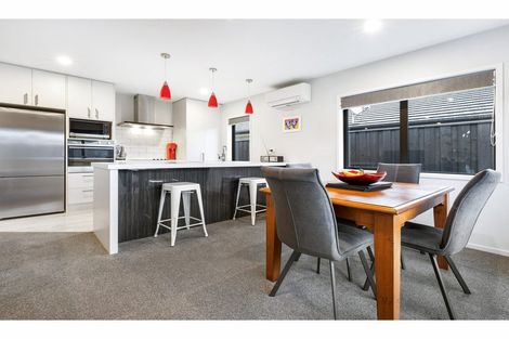 Photo of property in 21 Philippa Drive, Rolleston, 7615