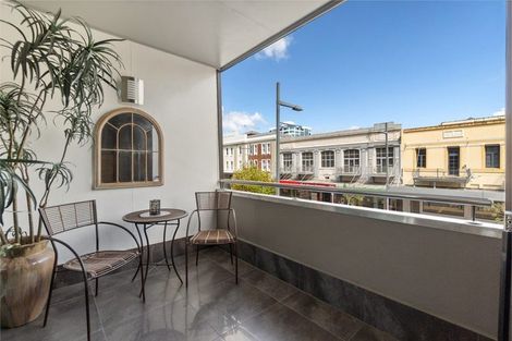Photo of property in 71/312u Victoria Street, Hamilton Central, Hamilton, 3204