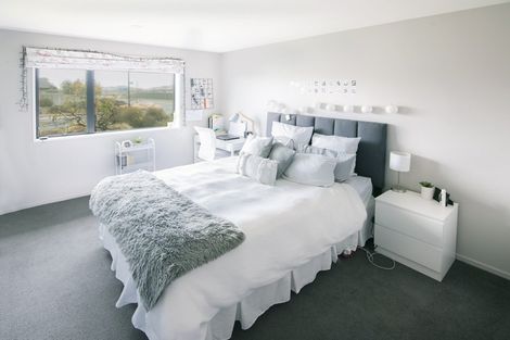 Photo of property in 1 Lignite Drive, Rolleston, 7614