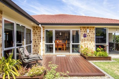 Photo of property in 6 Saratoga Court, Papamoa Beach, Papamoa, 3118