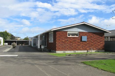 Photo of property in 172c Ruahine Street, Roslyn, Palmerston North, 4414