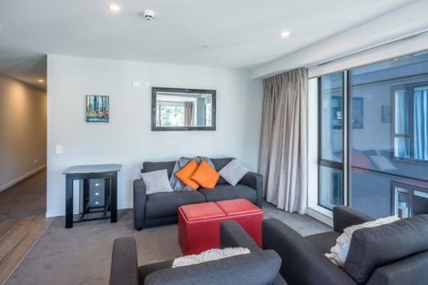 Photo of property in Vsp South, 903/166u Victoria Street, Te Aro, Wellington, 6011