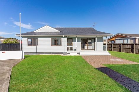 Photo of property in 2/11 Avis Avenue, Papatoetoe, Auckland, 2025