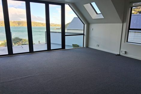 Photo of property in 75b Maida Vale Road, Roseneath, Wellington, 6011