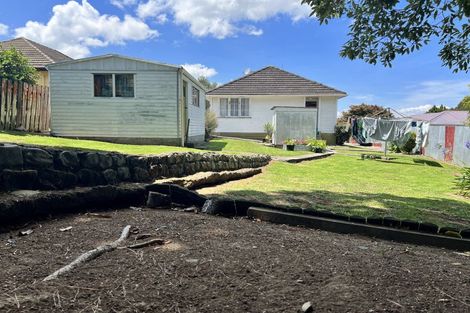 Photo of property in 5 Guy Street, Dannevirke, 4930