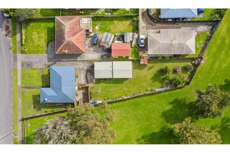 Photo of property in 16 Imrie Avenue, Mangere, Auckland, 2022