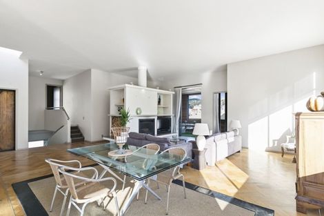 Photo of property in 5u5 Tory Street, Te Aro, Wellington, 6011