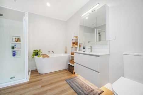 Photo of property in 3/12 Belle Vue Avenue, Northcote Point, Auckland, 0627