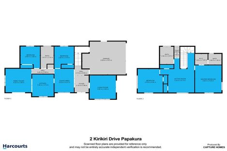 Photo of property in 2 Kirikiri Drive, Papakura, 2110