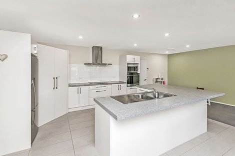 Photo of property in 21 Lignite Drive, Rolleston, 7614