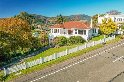 Photo of property in 133 Princes Drive, Britannia Heights, Nelson, 7010