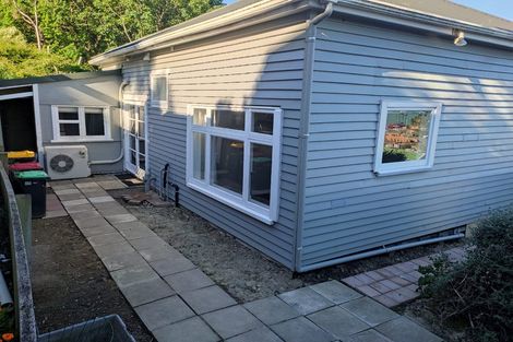 Photo of property in 57a Jacksons Road, Lyttelton, 8082