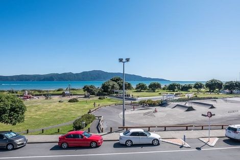 Photo of property in 4-u16 Seaview Road, Paraparaumu Beach, Paraparaumu, 5032