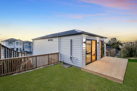 Photo of property in 59 Joseph Street, Flat Bush, Auckland, 2019