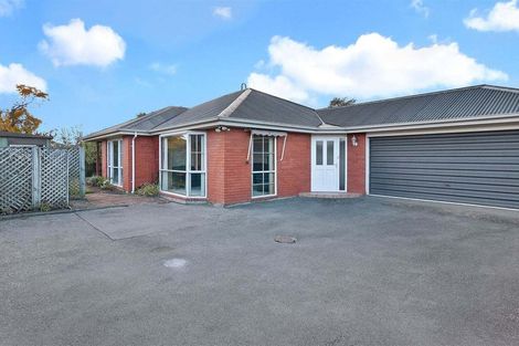 Photo of property in 165a Hoon Hay Road, Hoon Hay, Christchurch, 8025