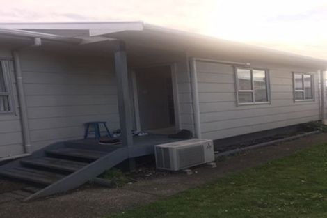 Photo of property in 1/22 Opaheke Road, Papakura, 2110