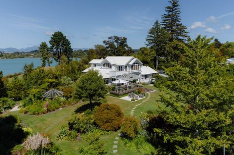 Photo of property in 133 Bronte Road East, Bronte, Upper Moutere, 7173