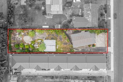 Photo of property in 30 Franklyne Road, Otara, Auckland, 2023