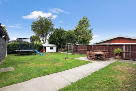 Photo of property in 4 Roydon Drive, Templeton, Christchurch, 8042