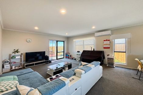 Photo of property in 3 Reponui Court, Rototuna North, Hamilton, 3210