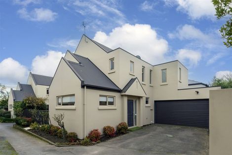 Photo of property in 490a Manchester Street, St Albans, Christchurch, 8014