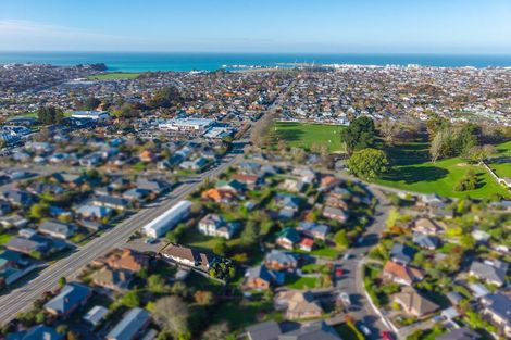 Photo of property in 178 Wai-iti Road, Highfield, Timaru, 7910