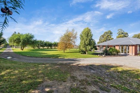 Photo of property in 2/315 Dunns Crossing Road, Rolleston, Christchurch, 7678
