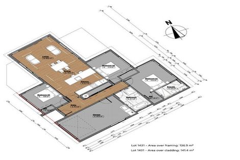 Photo of property in 12 Rehua Way, Papamoa, 3118