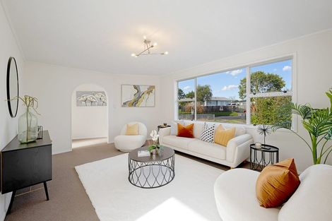 Photo of property in 85 Riverpark Crescent, Henderson, Auckland, 0610