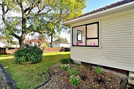 Photo of property in 1/38 Hunua Road, Papakura, 2110